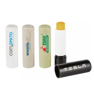 <b>Recycled</b> <b>Plastic</b> Chapstick eco-friendly gadgets - Product Image 1