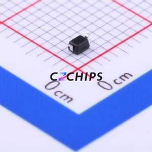 Venta al por mayor UCLAMP3301D.TCT SOD-323 Transistor ESD y protección contra sobretensiones (TVS/ESD) - Product Image 2