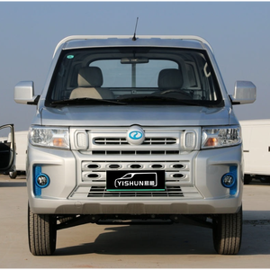 Mobil Van Pengantar Barang DFSK Ruichi EC71L 2025, Listrik Murni, Jarak Tempuh 262km, Baterai 50.23kWh, Tersedia, Kendaraan Energi Baru, Truk EV - Product Image 2