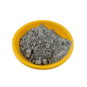 Fabricage Levering Precisie Gieten Gebruik Hoge Kwaliteit Fabricage Prijs Bauxiet Poeder - Product Image 5