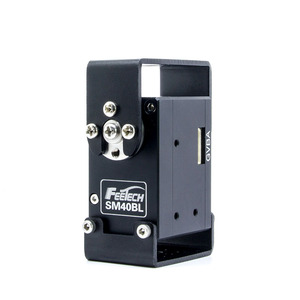 SM40BL Steel Gear Standard <span class=keywords><strong>Servo</strong></span> <span class=keywords><strong>360</strong></span>-Grad-Digitalroboter 40kg <span class=keywords><strong>Servo</strong></span> für Roboterarm verbindungen - Product Image 6