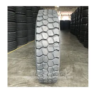 Wholesale Price China Tires 12.00R20 China Tyre Supplier Drive ON OFF Position Mining Service Heavy Duty Truck Tyres