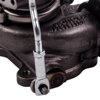 Turbocompresseur pour Opel corsa-c Astra-H 1.7 DI Y17DT 1999-2003 49173-06501