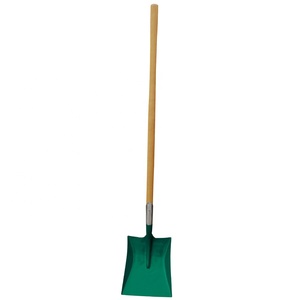 73311 <strong>Post</strong> Hole <strong>Shovel</strong> with Timber Handle - Product Image 3