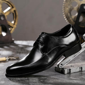 Zapatos Brogue Formales Hechos a Mano, de Malla de Tela y Cuero Genuino, Transpirables, Ligeros, Retro, Flexibles, Estilo Inglés, Impermeables - Product Image 6