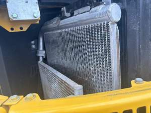 Miniexcavadora Komatsu PC78US Usada, Máquina de Movimiento de Tierras para Construcción y Paisajismo, Lista para Entrega, pc35 pc56, Buen Estado - Product Image 2