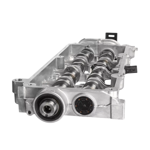 Árboles de levas con carcasa para Volkswagen Golf <span class=keywords><strong>1.6</strong></span> <span class=keywords><strong>TDI</strong></span> CXX 04L103292F y AUDI A1 <span class=keywords><strong>Leon</strong></span> - Product Image 4