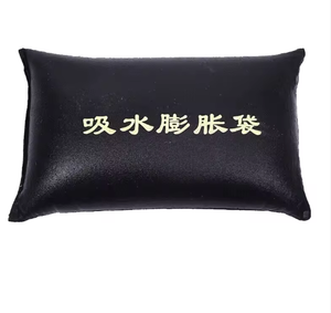 Sacs de sable préremplis empilables pour la protection contre les ouragans en Floride - Product Image 1