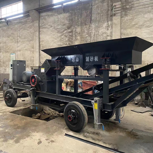 Máy nghiền búa nhỏ máy tính di động 600*400 mô hình máy nghiền búa Chất lượng cao Máy Nghiền búa với màn hình lưới - Product Image 1