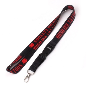 Dây buộc nhà sản xuất mẫu miễn phí khuyến mại giá rẻ tùy chỉnh in <span class=keywords><strong>Polyester</strong></span> cổ dây buộc với logo khuyến mại dây buộc - Product Image 3