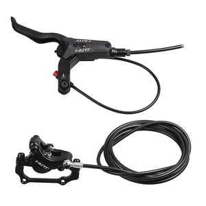 Patinete eléctrico de 140 y 160mm, ordeñador eléctrico ISC - Product Image 3