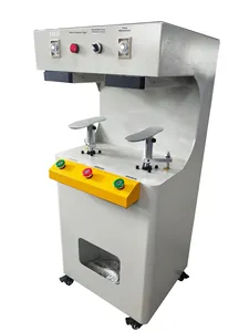 เครื่องขึ้นรูปพื้นรองเท้าอัตโนมัติแบบลมสำหรับทำรองเท้า - Product Image 3