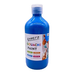 <span class=keywords><strong>Colori</strong></span> Tempera Lavabili per Bambini <span class=keywords><strong>Pittura</strong></span> con Spugna e Dita <span class=keywords><strong>Colori</strong></span> Vivaci - Product Image 1