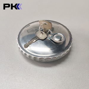 Para Chevy/Toyota/GMC/Honda/Subaru/Buick/Cadillac/Infiniti/<span class=keywords><strong>Mazda</strong></span>/Lexus/Acura tapa de gas 10504 77300-47020 tapa de tanque de combustible de bloqueo - Product Image 6