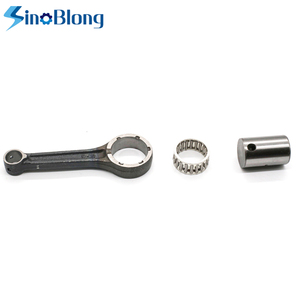High-quality Motorcycle Spare <strong>Parts</strong> BM150 Engines <strong>Parts</strong> GF6 Connecting Rod - Product Image 3