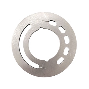 REXROTH A10VSO28 A10VSO45 Repuestos para bomba hidráulica A10VSO71 A10VSO100 Kit de reparación para carretilla elevadora excavadora - Product Image 6