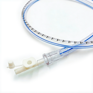 <span class=keywords><strong>Tube</strong></span> de calibrage gastrique stérile à usage unique / Bougie - Jetable, avec graduations pour la chirurgie bariatrique - Product Image 4
