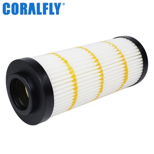 Filtro de Aceite Hidráulico de Alta Calidad Coralfly 3481861 348-1861 P575655 PT9536-MPG SH66280 - Product Image 3