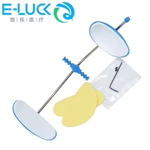 Có thể điều chỉnh đôi Thanh Nha Khoa Facemask đảo ngược kéo mặt nạ với hướng dẫn sử dụng nguồn điện một phần điều chỉnh - Product Image 2