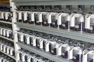 Fabrik Preis Automatische Auto Autolack Farbe Mischen Maschine Für Verkauf