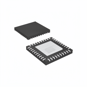 Electronic Circuit Components 40 WFQFN Exposed Pad BOM IC In Stock ISL69133IRAZ-TR5693 Power Management (PMIC) - Product Image 1
