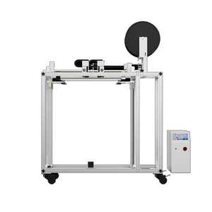 MakerPi K600 Car <b>3D</b> <b>Printer</b> FDM Automatic 1 Year Fast Printing Dual Nozzle ABS PLA 1.75mm Industrial Auto Parts - Product Image 2