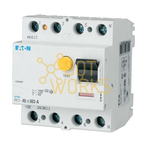 Eaton 165823 - Nuovo - Product Image 1