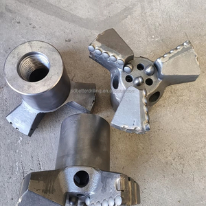 Chất lượng tốt nhất coreless Composite khoan <span class=keywords><strong>bit</strong></span> hợp kim <span class=keywords><strong>bit</strong></span> <span class=keywords><strong>PDC</strong></span> khoan kéo tricone <span class=keywords><strong>bit</strong></span> nhà máy bán hàng trực tiếp - Product Image 4