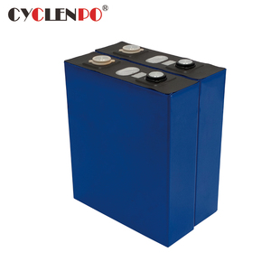 Sel Baterai Lithium LiFePO4 Prismatic <span class=keywords><strong>3</strong></span>.2V Kelas <span class=keywords><strong>3</strong></span>  50Ah 100Ah 150Ah 160Ah 200Ah 314Ah 320Ah 6000 Siklus Bersertifikasi CE/RoHS - Product Image 2