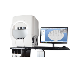 Perímetro de proyección de alta calidad Kanghua <span class=keywords><strong>Glaucoma</strong></span> Goldman para oftalmología - Product Image 6