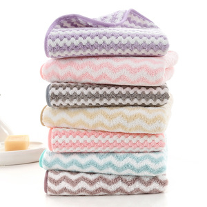 Toalla Jin Ao de 35x75 cm, Microfibra Absorbente, Toalla Deportiva de Uso General - Product Image 2