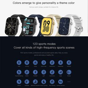 Damen Frauen wasserdicht Sport Digitaluhren wasserdicht Handgelenk Smartwatch Fitness wasserdicht Frauen Männer wasserdicht - Product Image 5