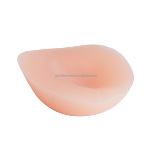 Prótesis de mama de <span class=keywords><strong>silicona</strong></span> ecológica y cómoda - Product Image 5