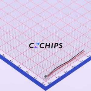 ชิปวงจรรวม GMI3015L50-2C34DB ใหม่ของแท้ชิปวงจรรวมไมโครโฟนชิปชิ้นส่วนอิเล็กทรอนิกส์ - Product Image 1