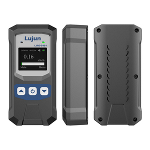 Detector de Radiación Nuclear Portátil Calibrado de Rayos Beta a Precio Económico, Detector de Radiación Nuclear de Mano - Product Image 5