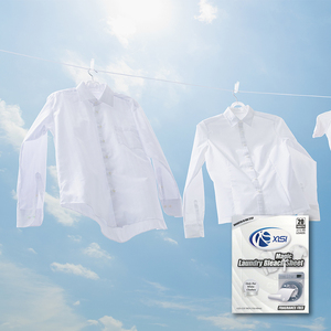 Vente en gros de chiffons ODM OEM, tablette de détergent de lessive blanchissante pour le voyage - Product Image 5