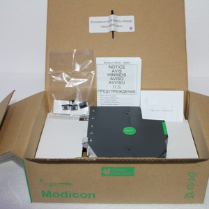 Elektrikli BMEP586040 İşlemci Modülü M580 - Seviye 6 - Uzaktan Programlama Kontrol Cihazı Endüstriyel Otomasyon - Product Image 1