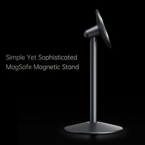 Boneruy T18 phong cách mới Chiều cao có thể điều chỉnh từ máy tính để bàn điện thoại chủ tương thích Tablet Đứng trường hợp thân thiện cho điện thoại di động - Product Image 4