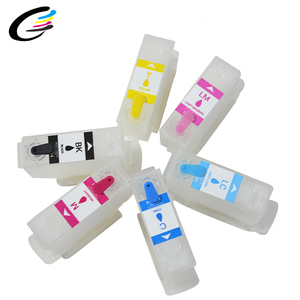 Sistema Continuo de suministro de tinta para XP15000 XP15010 15080 CISS sin Chip - Product Image 4