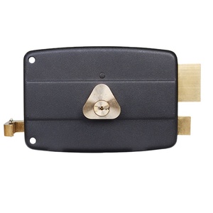 Oem Velg Slot Met Goede Kwaliteit En Goedkope Prijs Voor Afrikaanse Markt - Product Image 1