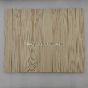 Plaque murale en bois de palette gris délavé, avec inscription « Farm House », pour artisanat <span class=keywords><strong>DIY</strong></span>, porte-panneau vierge non fini - Product Image 5