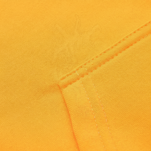 เสื้อฮู้ดผู้ชายคุณภาพสูงสำหรับฤดูหนาว ผ้าฝ้าย 100% ล้างสีแบบแอซิดวอช ปักโลโก้ตามสั่ง ลายเรียบ ทรงโอเวอร์ไซส์ สไตล์ฮิป - Product Image 1