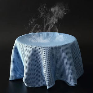 Serviette rafraîchissante en microfibre en bouteille, serviette de sport à refroidissement rapide, séchage rapide et respirante, utilisations multiples - Product Image 6