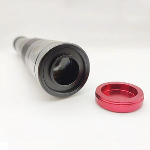 Đèn pin laser cầm tay siêu sáng tầm xa 450nm cao cấp, chùm tia điều chỉnh được - Product Image 5