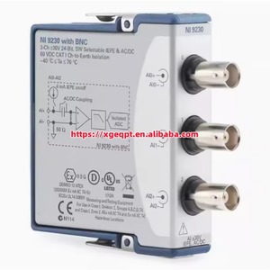 สอบถามราคา ติดต่อเรา National Instruments Pxi-4070 778274-01 ของแท้ ยังไม่ได้แกะซีล - Product Image 6