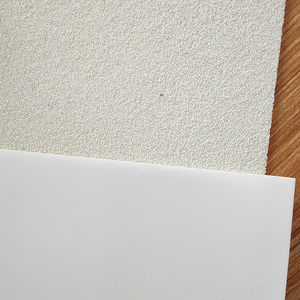 Membrana TPO de 0.8mm con Adhesivo de 0.25mm y Recubrimiento de Arena, Material Impermeable Autoadhesivo - Product Image 1
