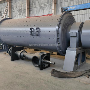 900x1800 Prix du broyeur à boulets de minerai de cuivre pour l'exploitation minière - Product Image 4