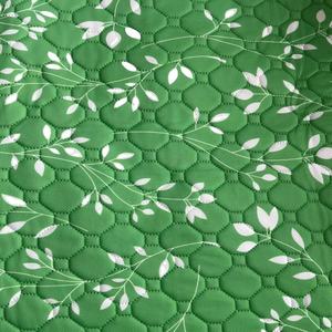 Incontinencia Micro Piel de melocotón Tejido de punto Mascotas Tren Tela Perro PEE Pad - Product Image 1