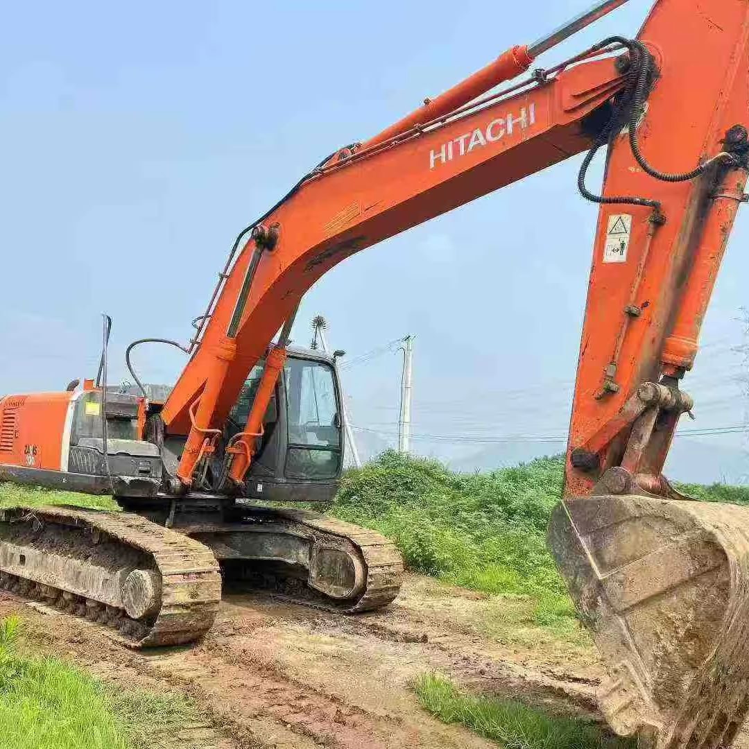 Buy Hitachi ZX330 3 Excavator Durable Swing Motor | Alibaba.com