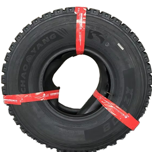 Nouveaux pneus de camion poids lourd 275/80/22.5, chambres à air radiales 12R22.5 11R22.5 - Product Image 1
